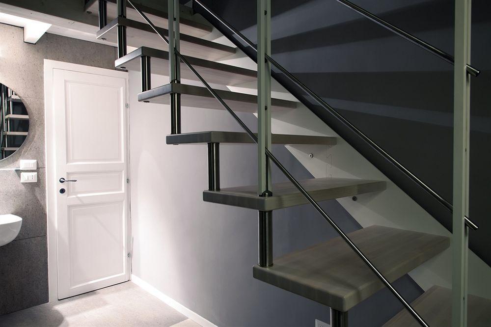 Palazzo Belsanti Bed & Breakfast Lecce Dış mekan fotoğraf