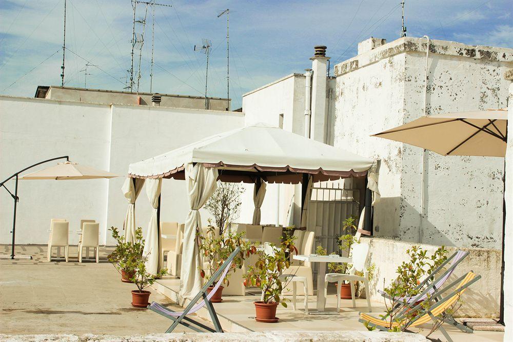 Palazzo Belsanti Bed & Breakfast Lecce Dış mekan fotoğraf