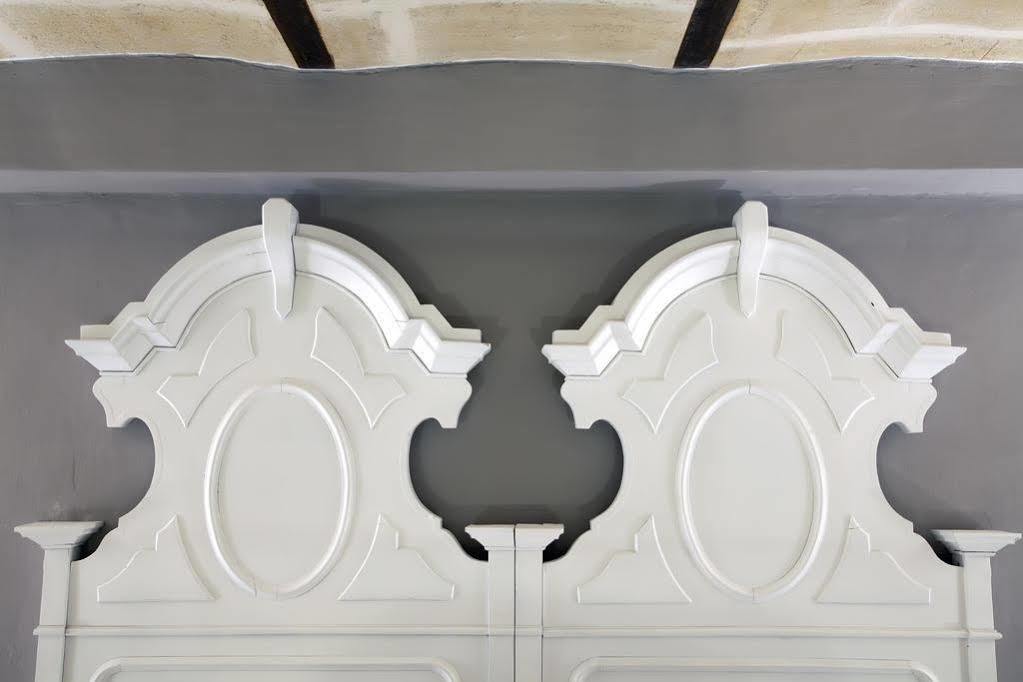 Palazzo Belsanti Bed & Breakfast Lecce Dış mekan fotoğraf