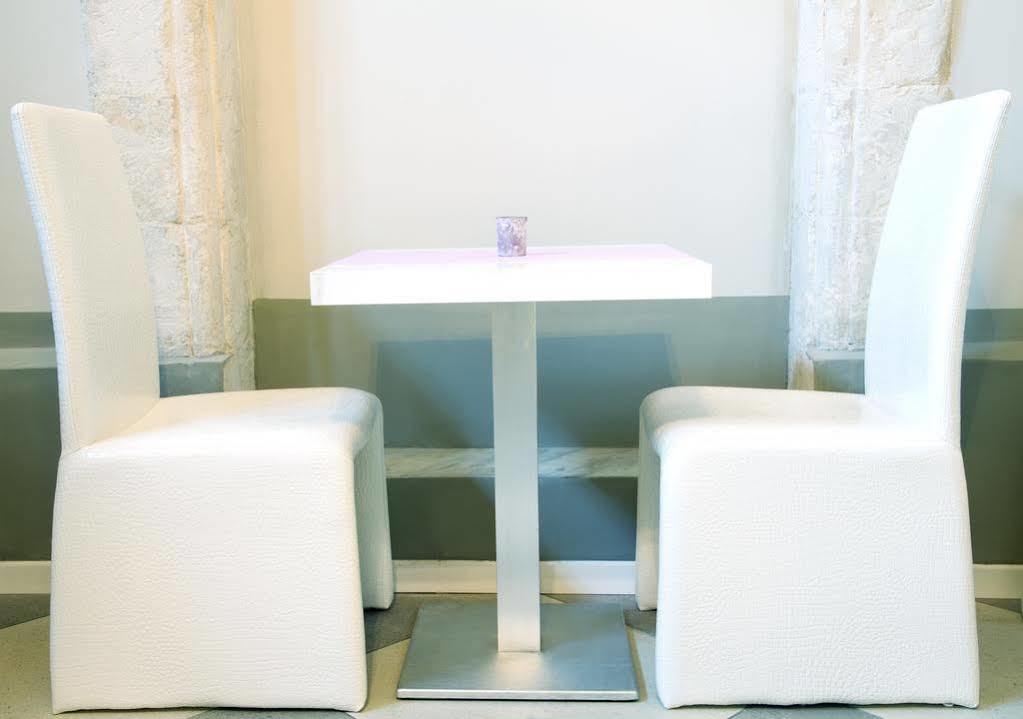 Palazzo Belsanti Bed & Breakfast Lecce Dış mekan fotoğraf