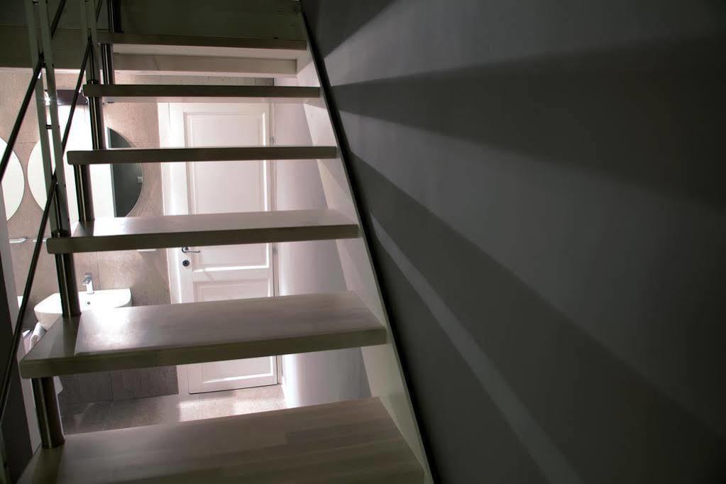 Palazzo Belsanti Bed & Breakfast Lecce Dış mekan fotoğraf