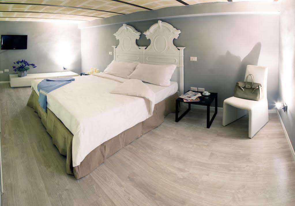 Palazzo Belsanti Bed & Breakfast Lecce Dış mekan fotoğraf