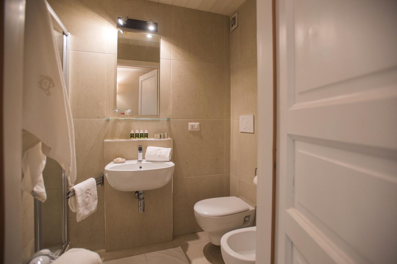 Palazzo Belsanti Bed & Breakfast Lecce Dış mekan fotoğraf