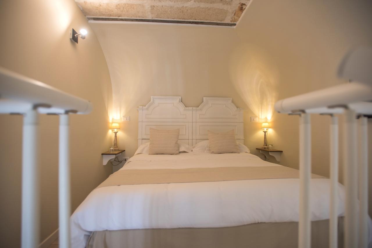 Palazzo Belsanti Bed & Breakfast Lecce Dış mekan fotoğraf
