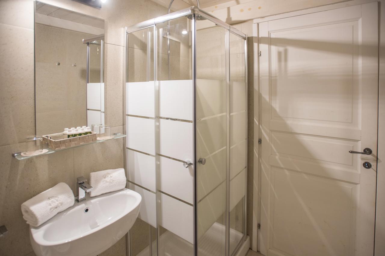 Palazzo Belsanti Bed & Breakfast Lecce Dış mekan fotoğraf