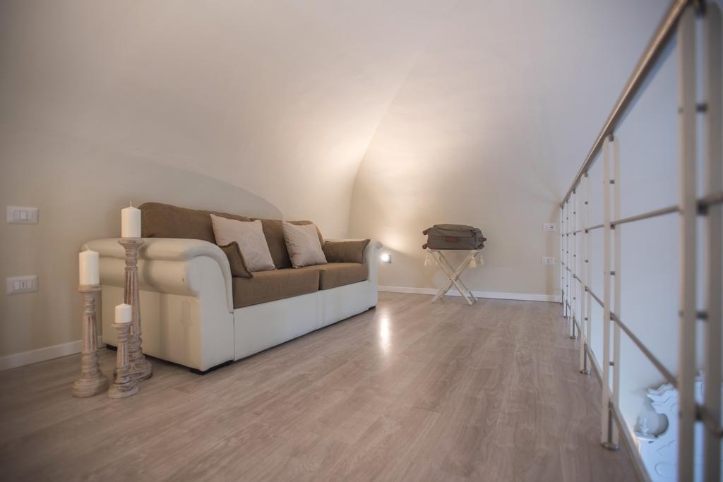Palazzo Belsanti Bed & Breakfast Lecce Dış mekan fotoğraf