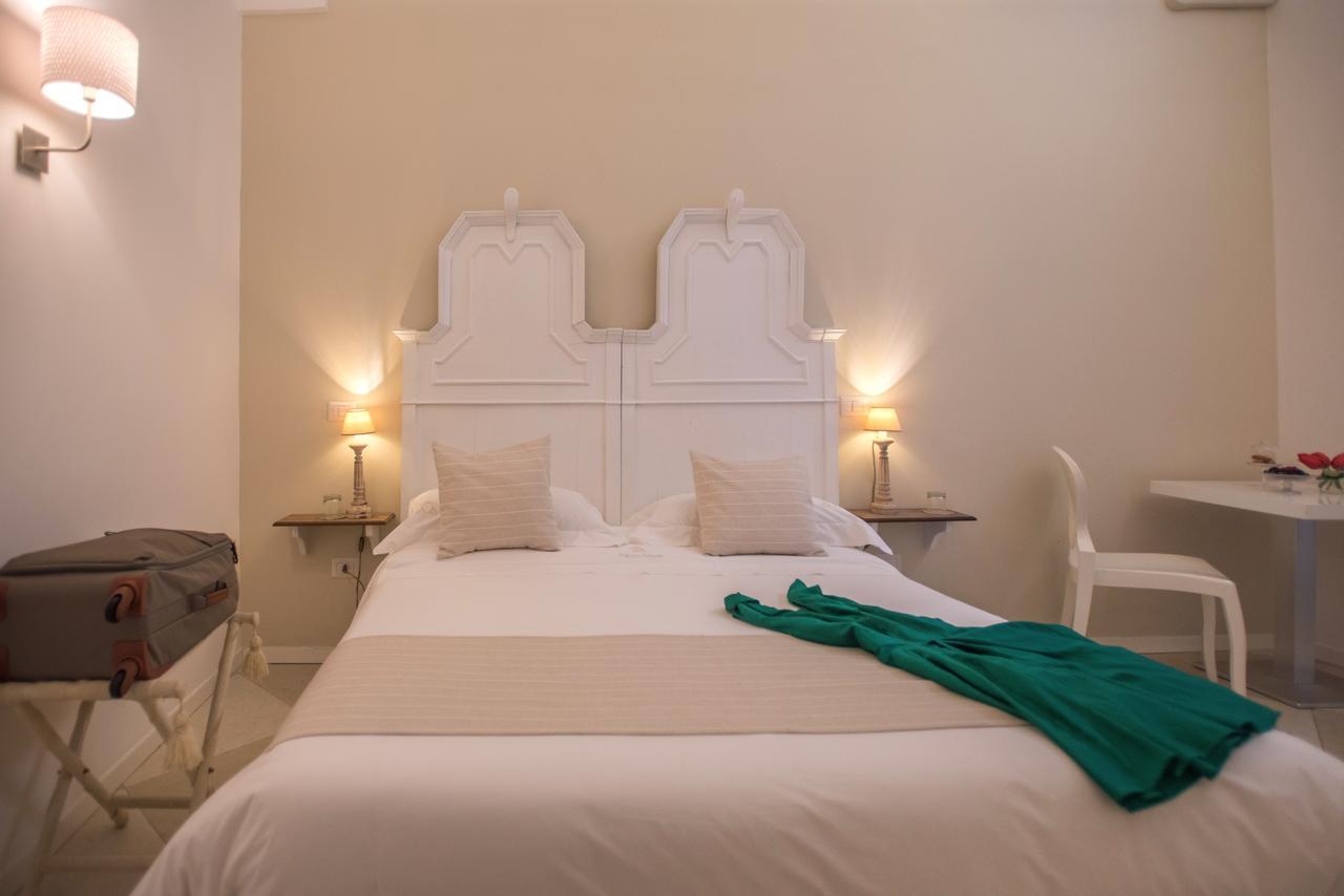 Palazzo Belsanti Bed & Breakfast Lecce Dış mekan fotoğraf