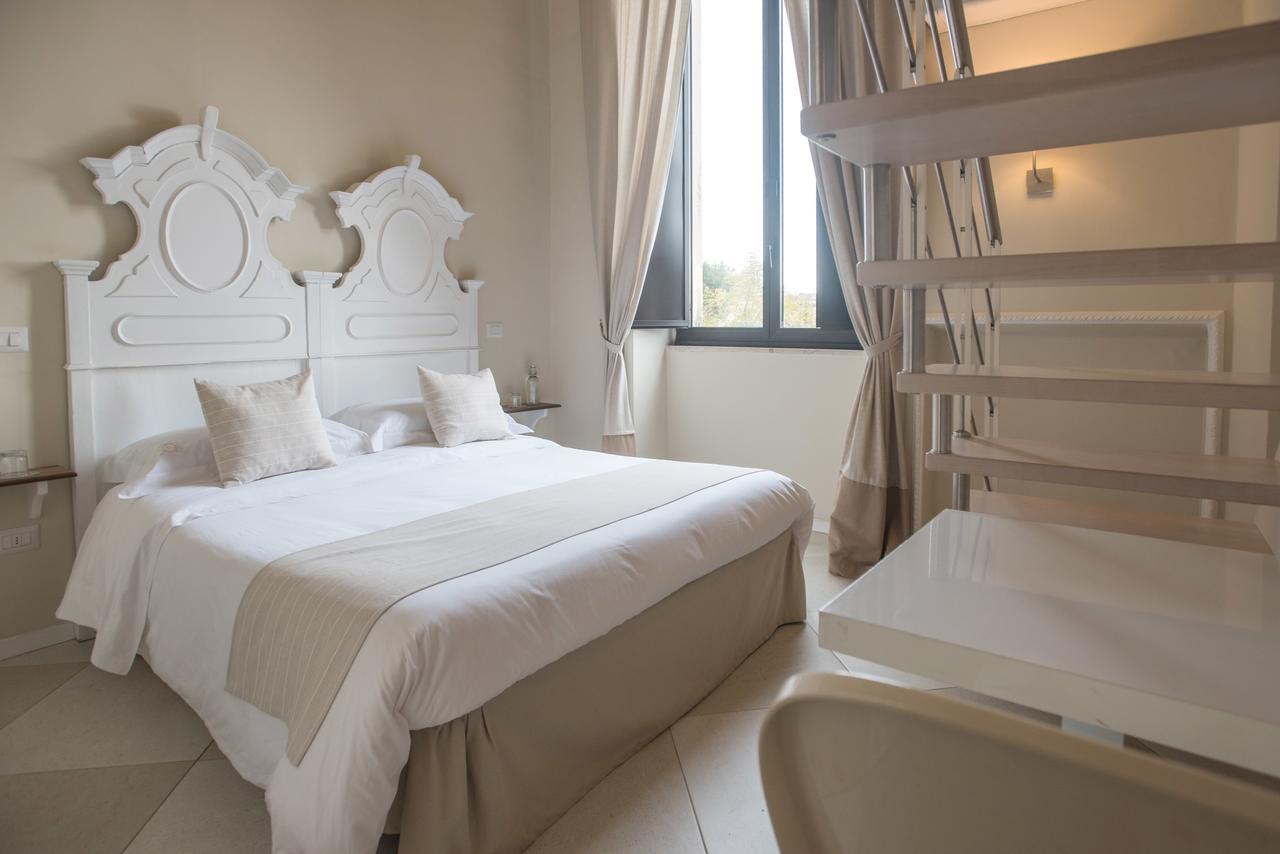 Palazzo Belsanti Bed & Breakfast Lecce Dış mekan fotoğraf