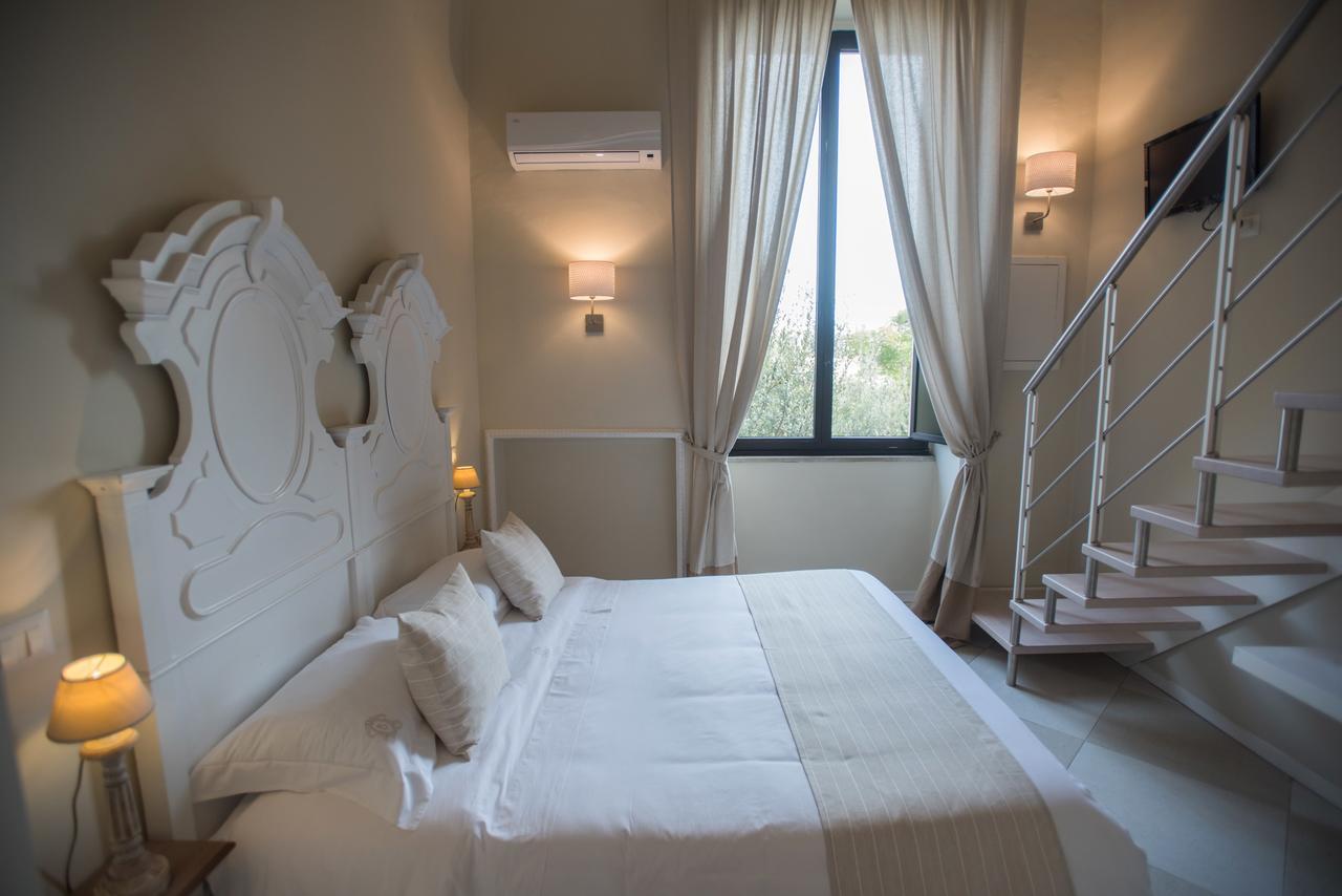 Palazzo Belsanti Bed & Breakfast Lecce Dış mekan fotoğraf