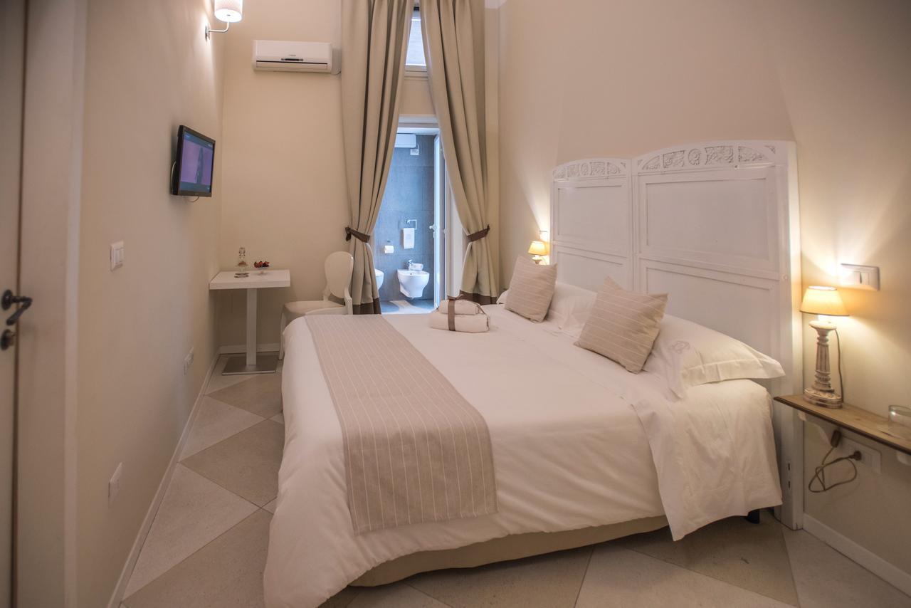 Palazzo Belsanti Bed & Breakfast Lecce Dış mekan fotoğraf