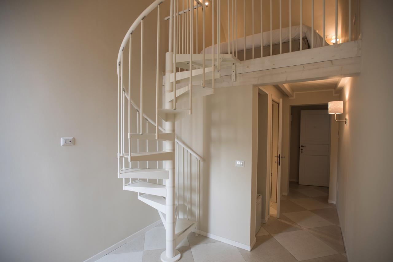 Palazzo Belsanti Bed & Breakfast Lecce Dış mekan fotoğraf