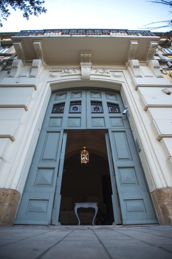 Palazzo Belsanti Bed & Breakfast Lecce Dış mekan fotoğraf