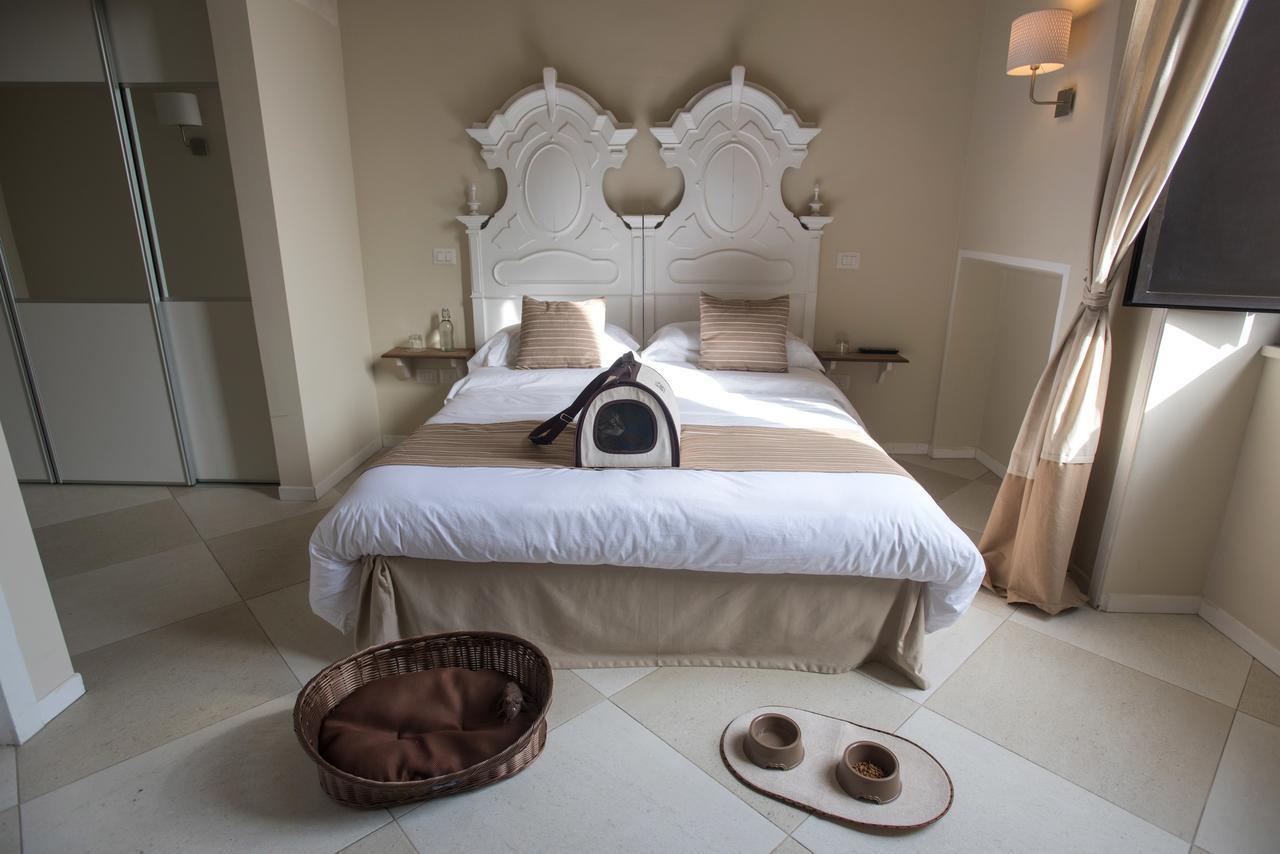 Palazzo Belsanti Bed & Breakfast Lecce Dış mekan fotoğraf
