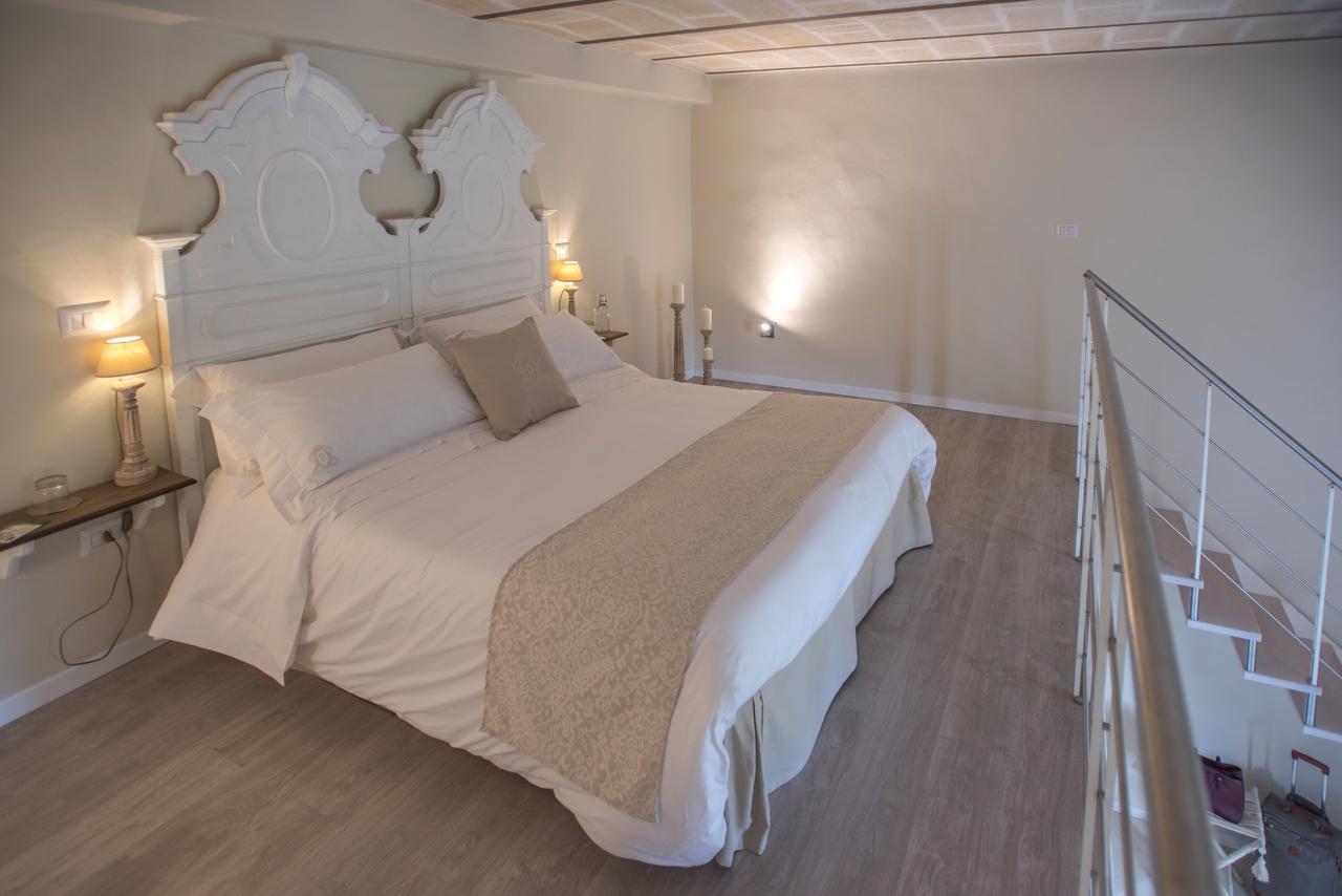 Palazzo Belsanti Bed & Breakfast Lecce Dış mekan fotoğraf