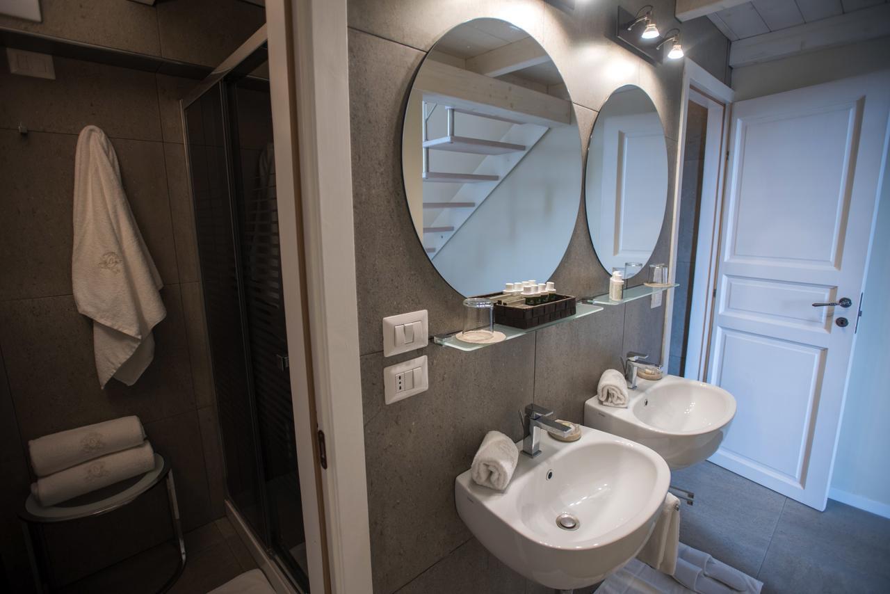 Palazzo Belsanti Bed & Breakfast Lecce Dış mekan fotoğraf