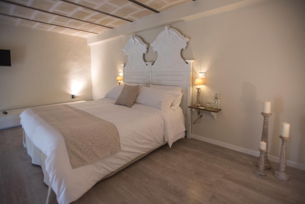 Palazzo Belsanti Bed & Breakfast Lecce Dış mekan fotoğraf