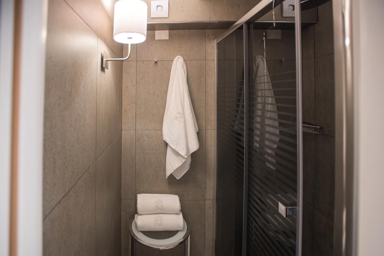 Palazzo Belsanti Bed & Breakfast Lecce Dış mekan fotoğraf