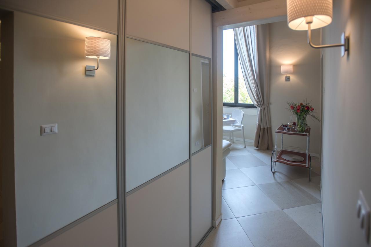 Palazzo Belsanti Bed & Breakfast Lecce Dış mekan fotoğraf