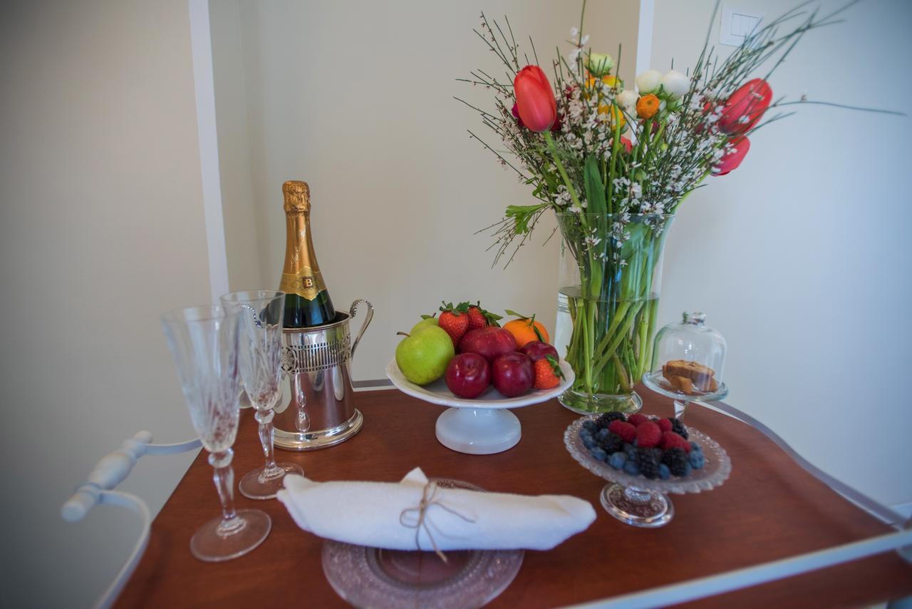 Palazzo Belsanti Bed & Breakfast Lecce Dış mekan fotoğraf