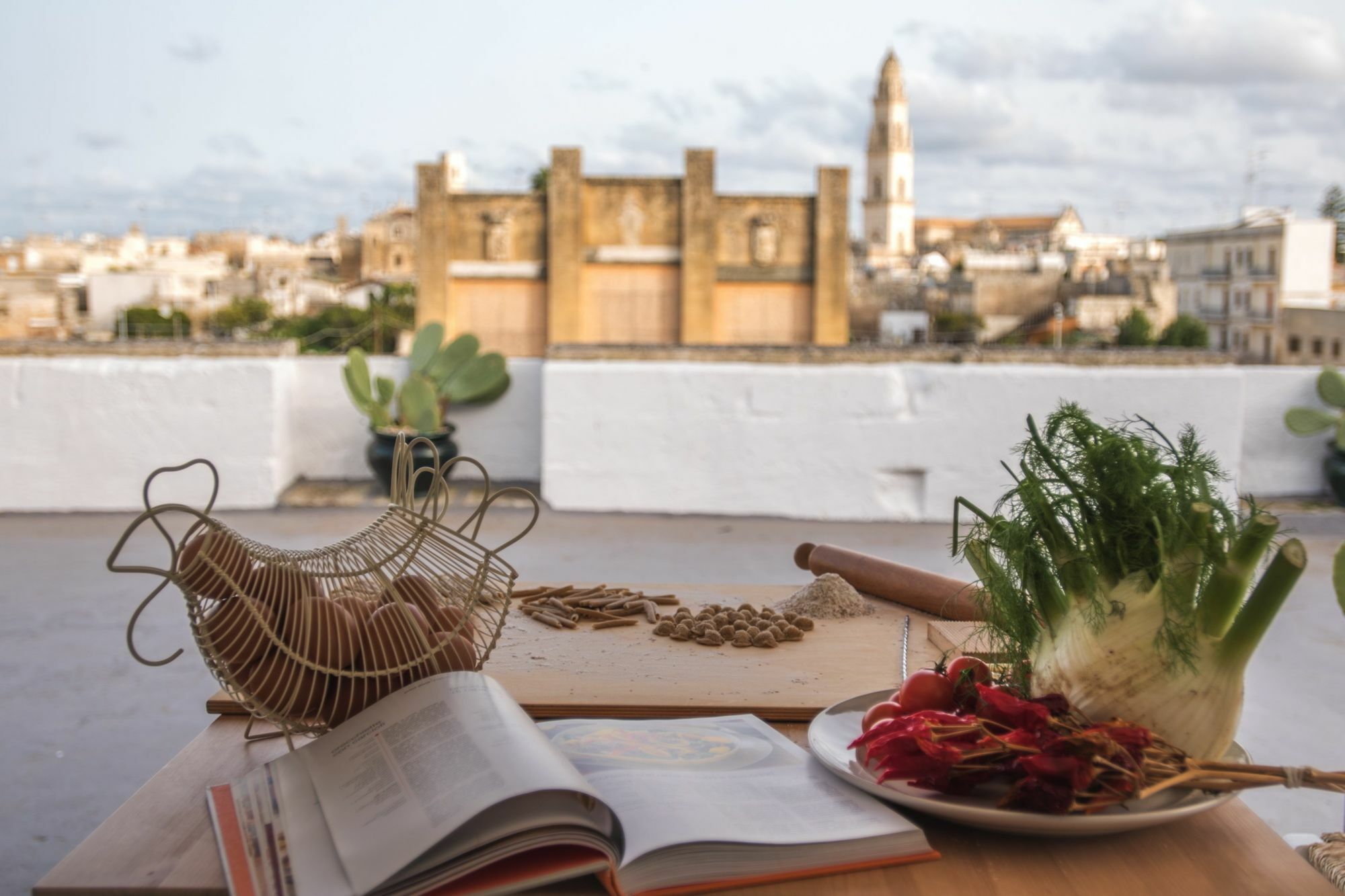 Palazzo Belsanti Bed & Breakfast Lecce Dış mekan fotoğraf