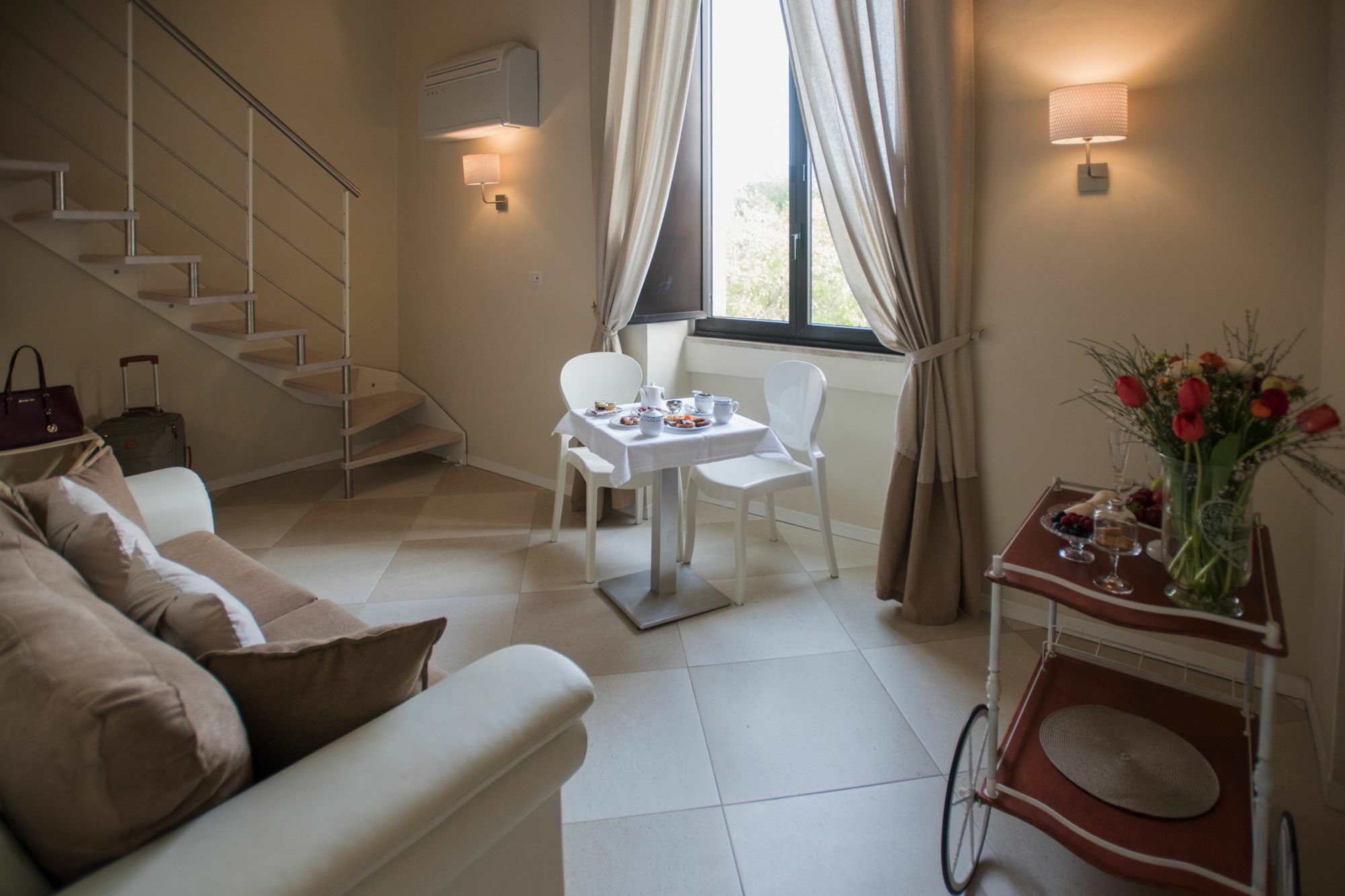 Palazzo Belsanti Bed & Breakfast Lecce Dış mekan fotoğraf